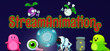 StreamAnimations steam charts