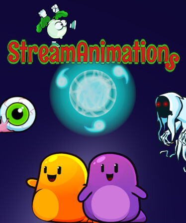 StreamAnimations