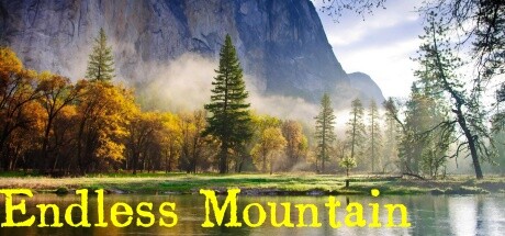 Endless Mountain Cover Image