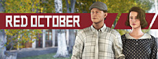 Red October
