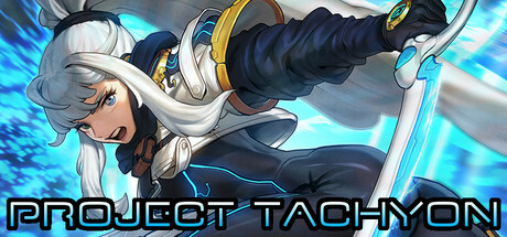 PROJECT TACHYON banner