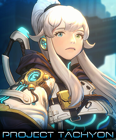 PROJECT TACHYON