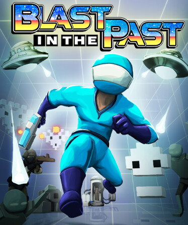 Blast in the Past
