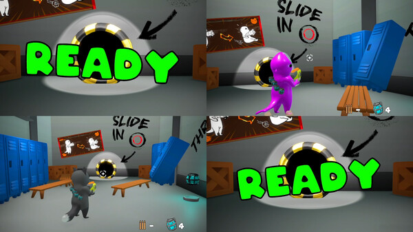 Unnatural Selection game for Linux 1