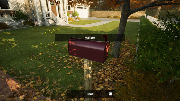 Whispers of silence game for Linux 1