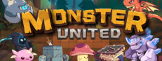 Monster United 게임 이미지