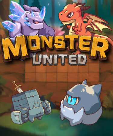 Monster United