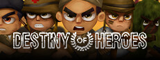 [ARCHIVED] Destiny of Heroes