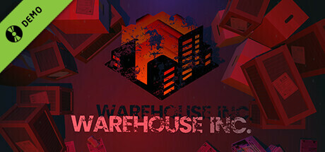 Warehouse Inc. Demo banner