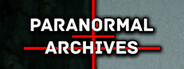 Paranormal Archives