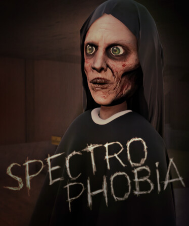 SpectroPhobia