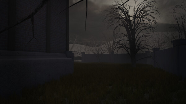 SpectroPhobia game for windows Pc 1