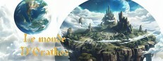 Le Monde d'Orathos