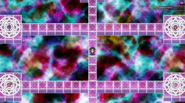 Le monde d'orathos game for Linux 1