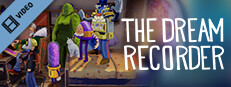 The Dream Recorder