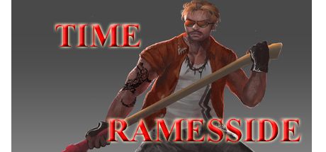 Time Ramesside (A New Reckoning) header image