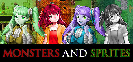 Monsters and Sprites