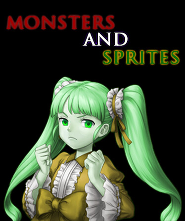 Monsters and Sprites