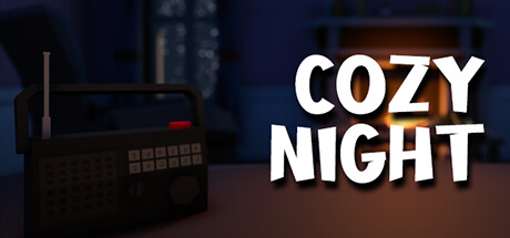 Cozy Night Cover Image