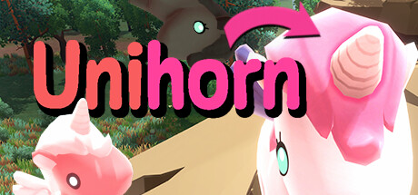 Unihorn Cover Image