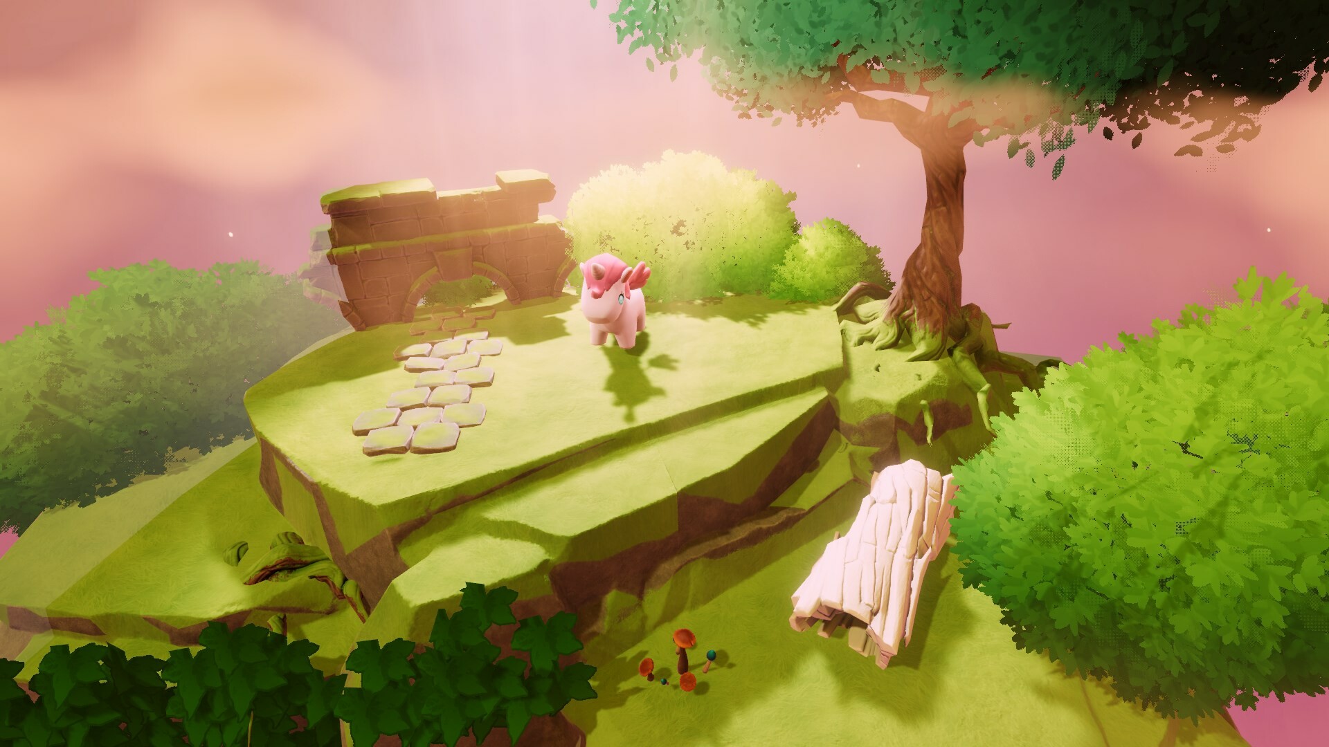 unihorn-on-steam