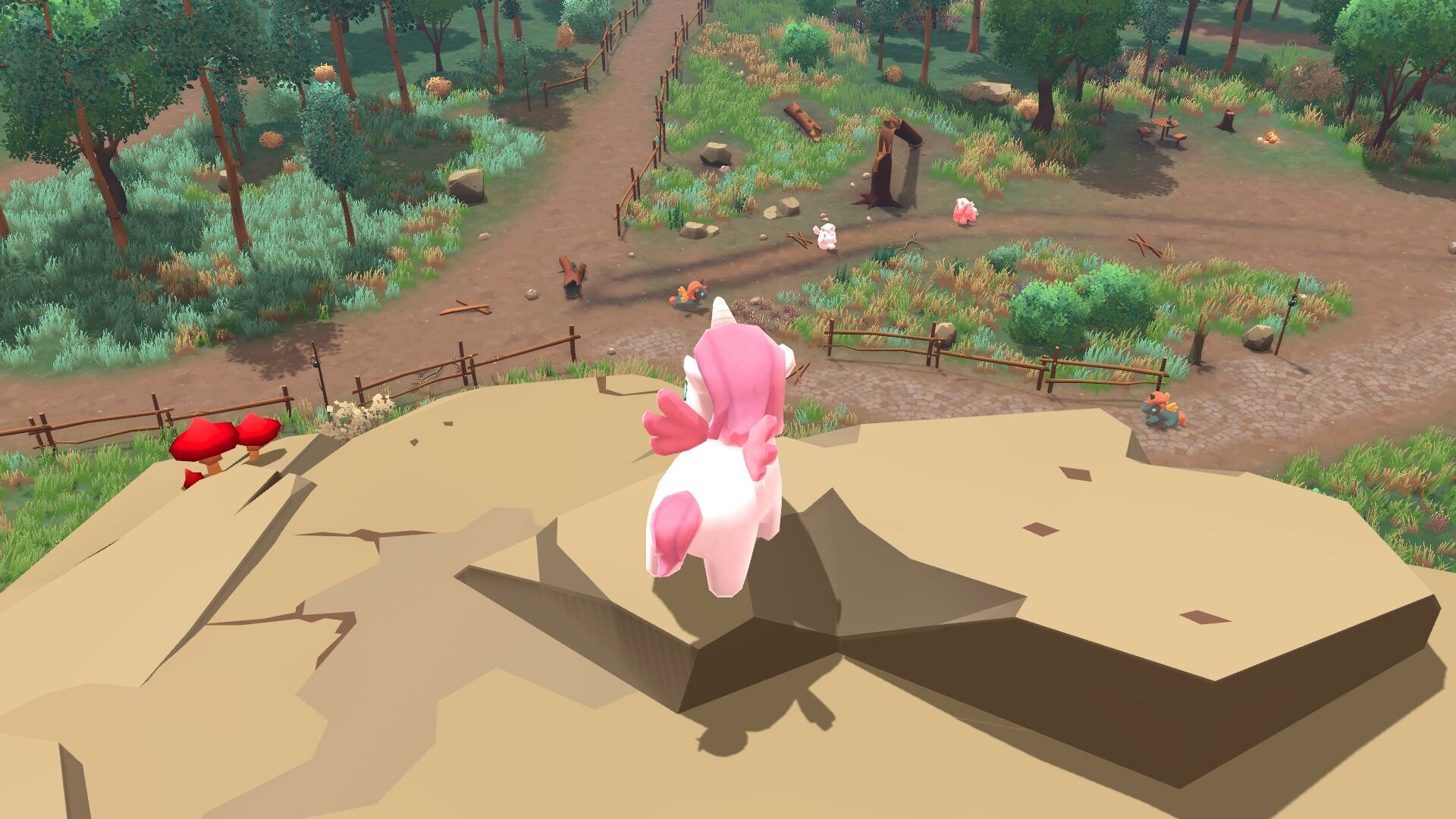 unihorn-on-steam