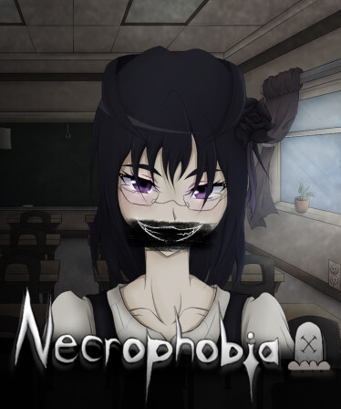 Necrophobia