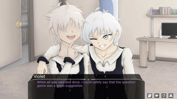 Necrophobiafor windows and Linux 1