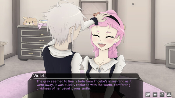 Necrophobia game for windows Pc 1