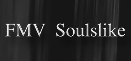 FMV Soulslike Cover Image