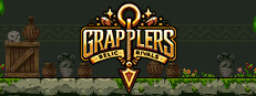 Grapplers: Relic Rivals