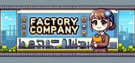 factory-company banner
