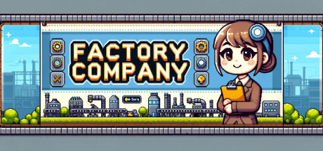 factory-company Cover Image