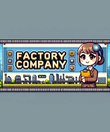 factory-company