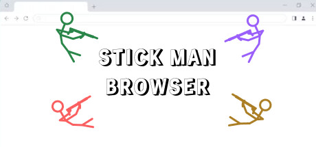 Stickman Browser Cover Image