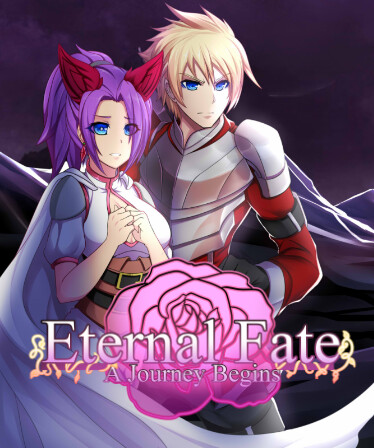 Eternal Fate: A Journey Begins