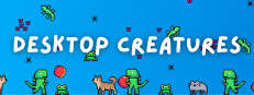 Desktop Creatures