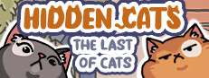 FIND KITTENS: The last of cats