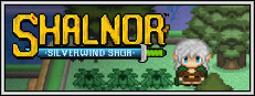 Shalnor: Silverwind Saga