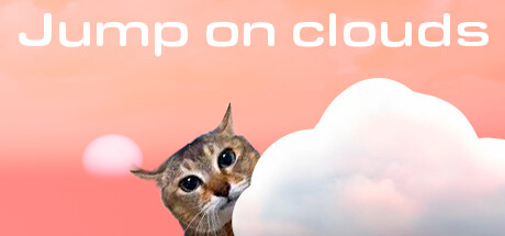 Jump on clouds Cover Image