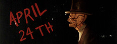 April 24th