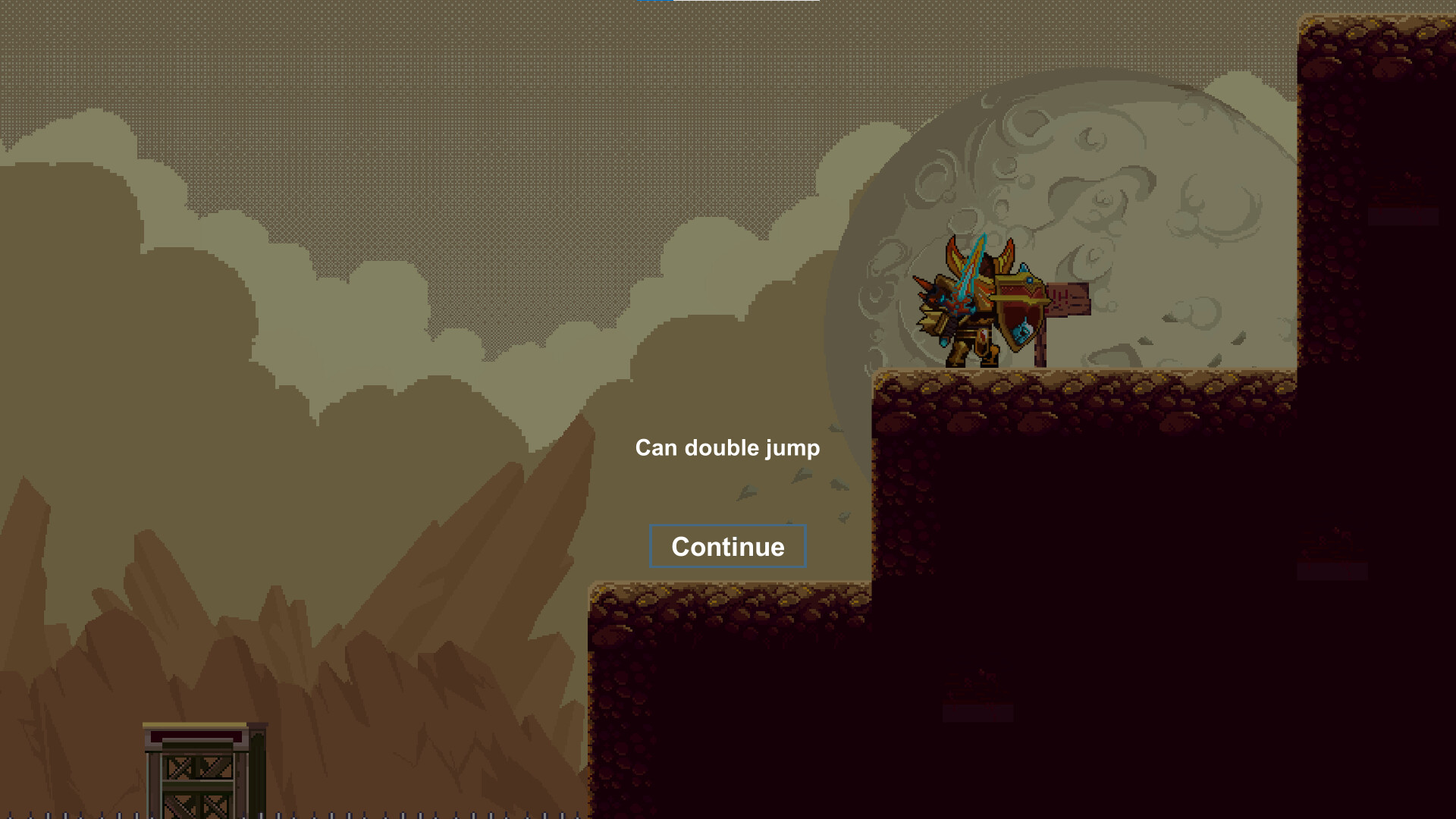 StarsKnight screenshot 3
