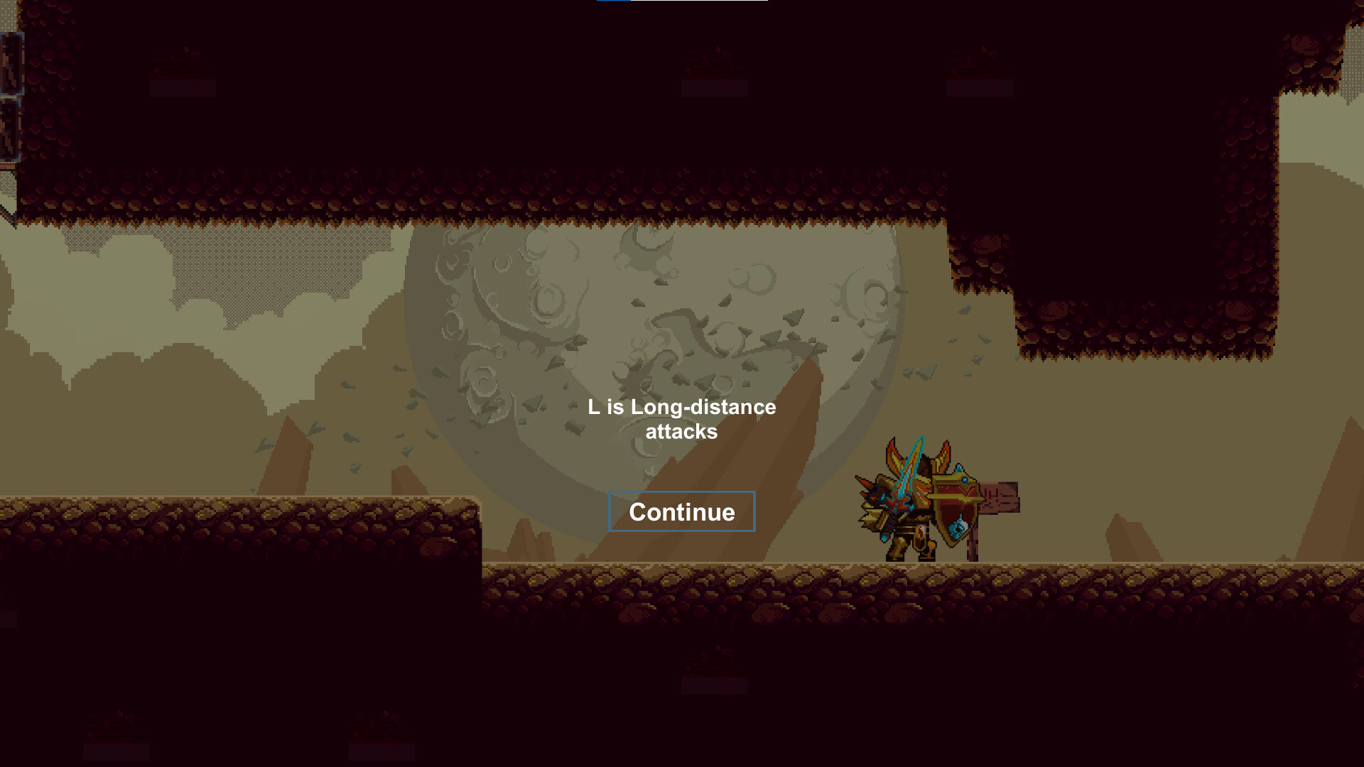 StarsKnight screenshot 7