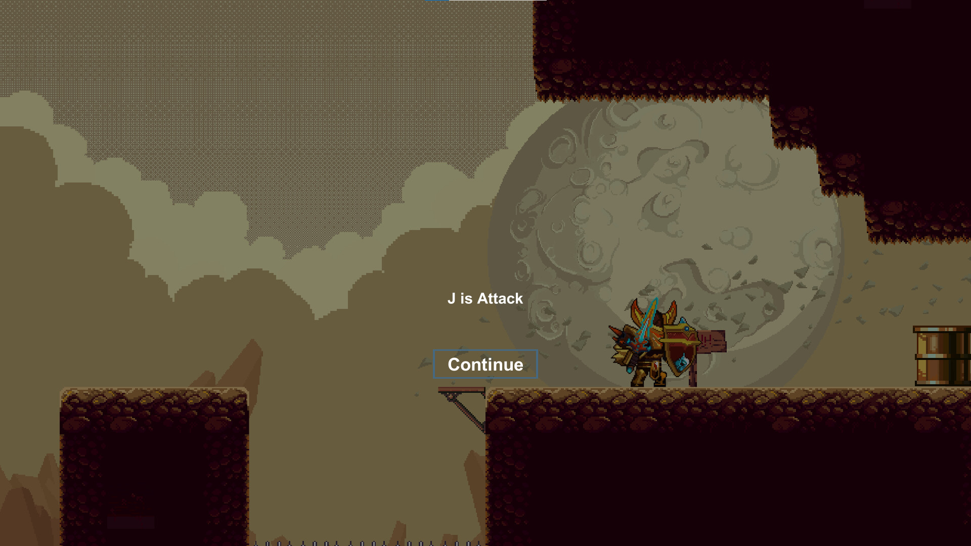 StarsKnight screenshot 4