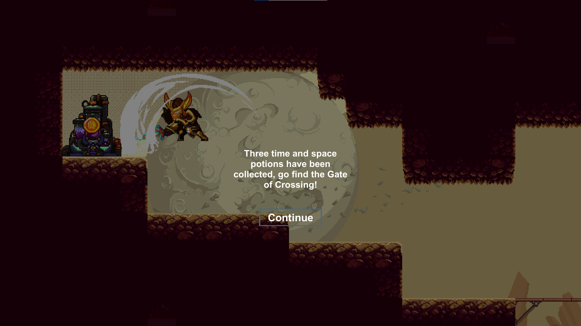 StarsKnight screenshot 8