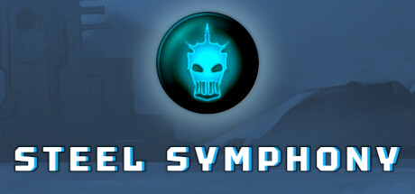 Steel Symphony Cover Image