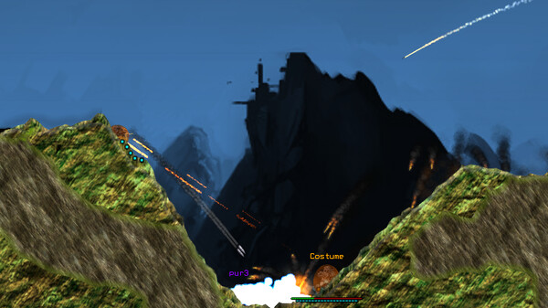 Steel Symphony game for windows Pc 1