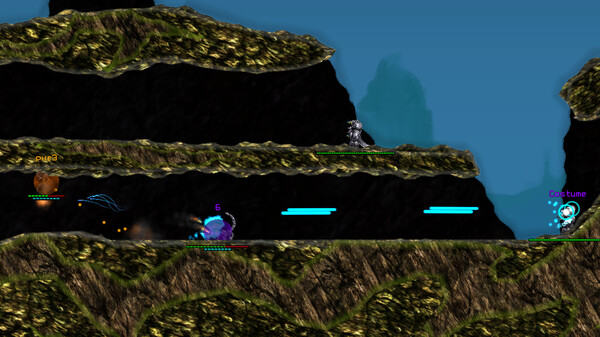 Steel Symphonyfor windows and Linux 1