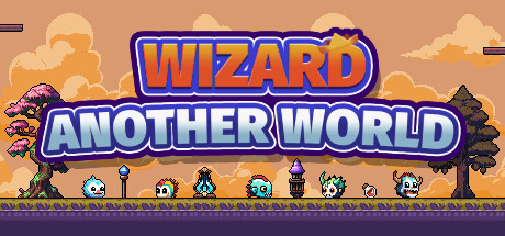 WIZARD ANOTHER WORLD banner image