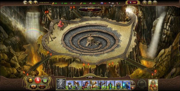 скриншот My Lands: Black Gem Hunting 5